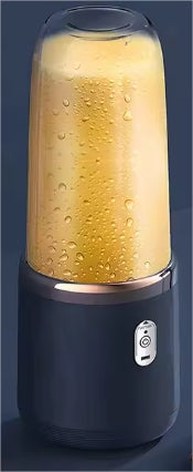 Botella Licuadora Portátil