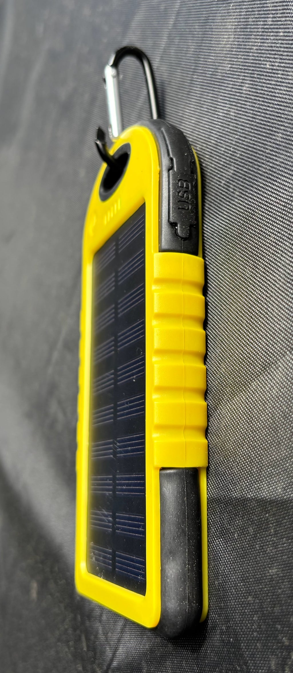 PowerBank solar (Pack de 2)