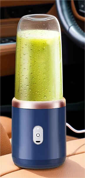 Botella Licuadora Portátil